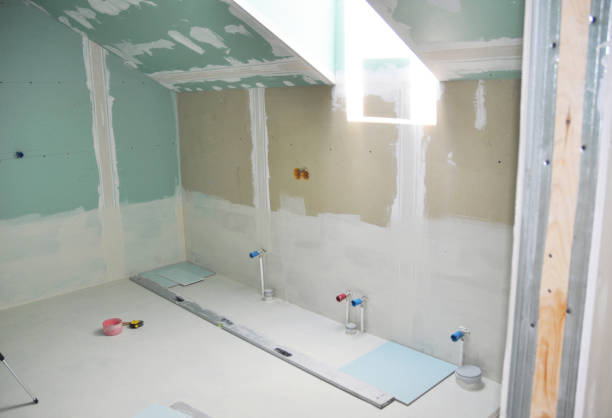 Best Water Damage & Mold Remediation  in Weslaco, TX