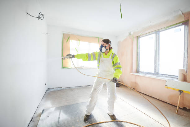 Best Mold Documentation for Insurance Claims  in Weslaco, TX