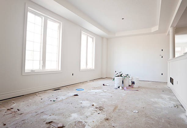 Forensic Mold Investigation in Weslaco, TX